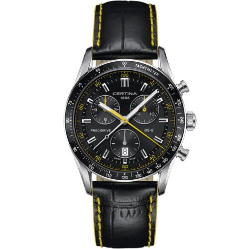 Certina Ds 2 C024.447.16.051.01