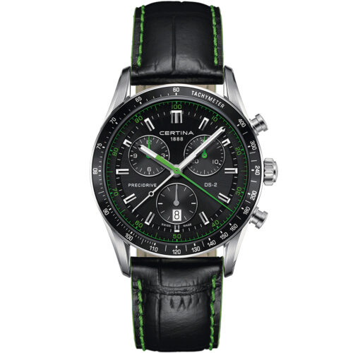 Certina Ds 2 C024.447.16.051.02