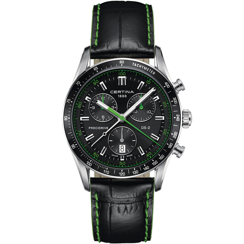 Certina Ds 2 C024.447.16.051.02