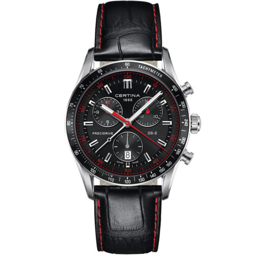 Certina Ds 2 C024.447.16.051.03