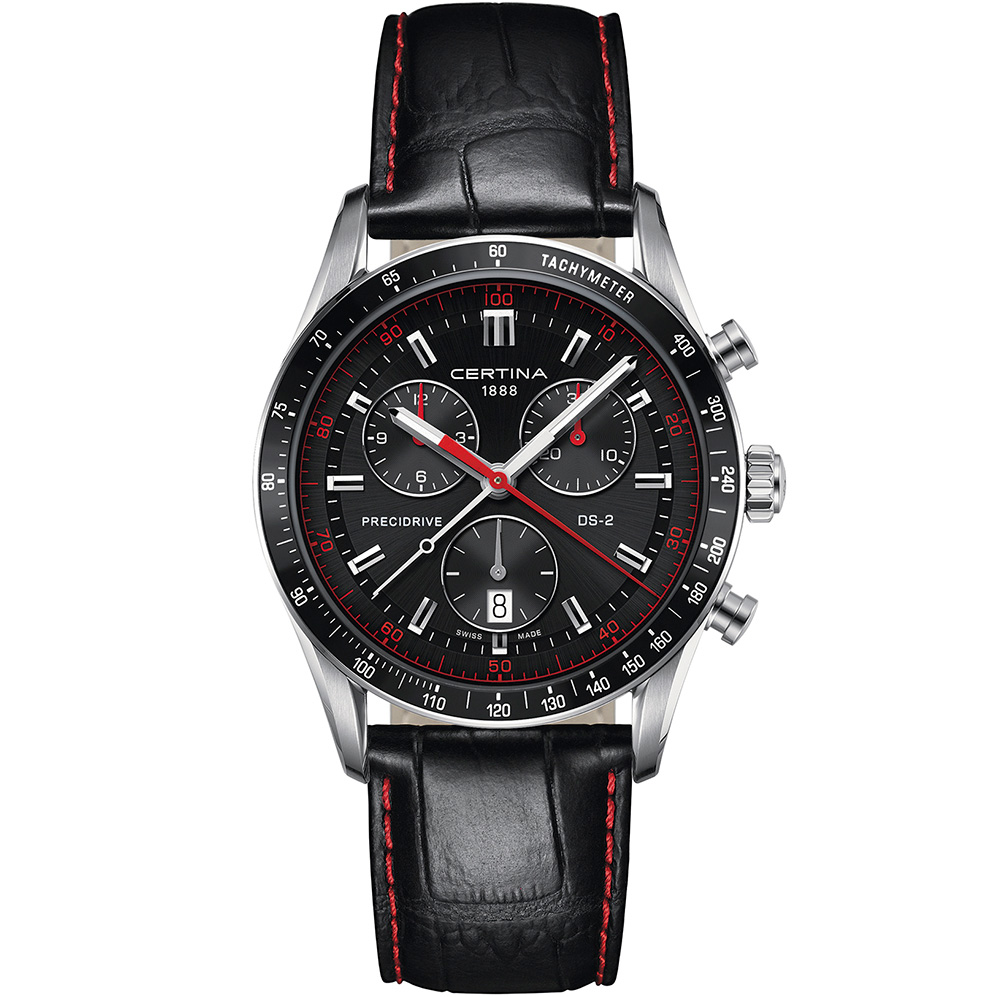 Certina Ds 2 C024.447.16.051.03