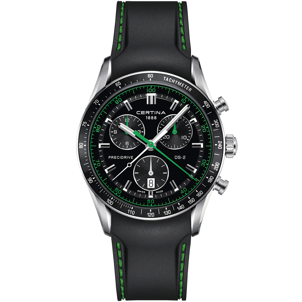 Certina Ds 2 C024.447.17.051.02