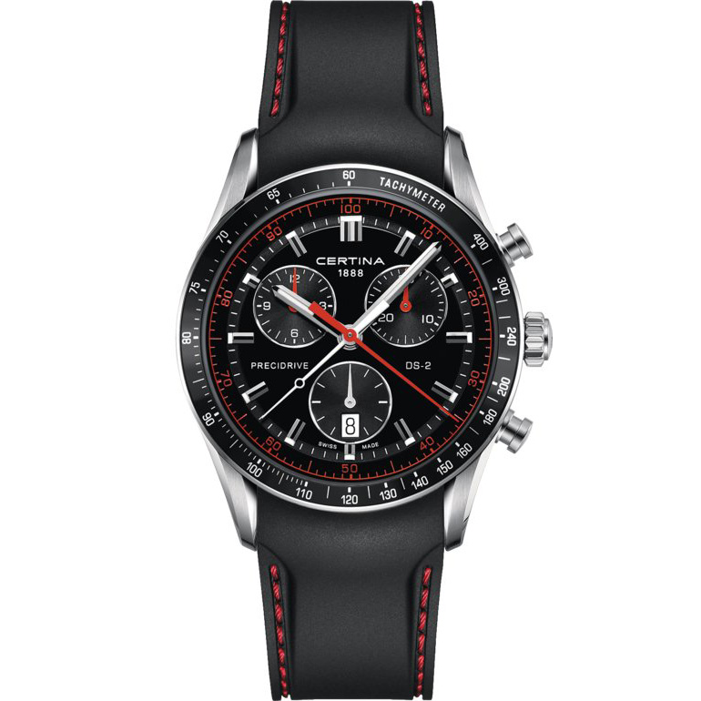 Certina Ds 2 C024.447.17.051.03