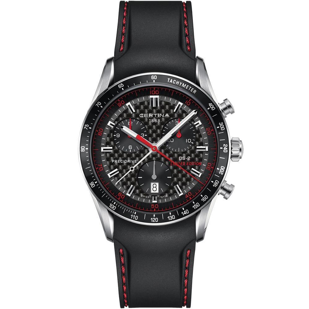 Certina Ds 2 C024.447.17.051.10