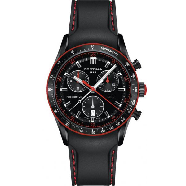 Certina Ds 2 C024.447.17.051.21