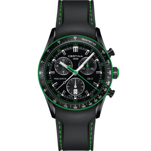 Certina Ds 2 C024.447.17.051.22
