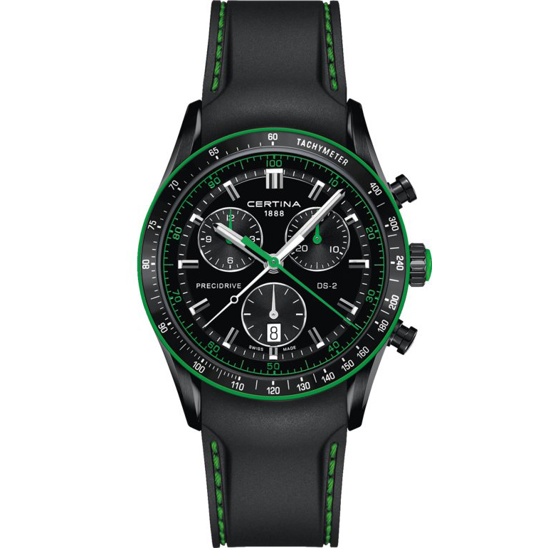 Certina Ds 2 C024.447.17.051.22