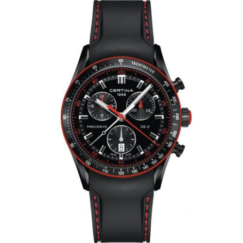 Certina Ds 2 C024.447.17.051.33