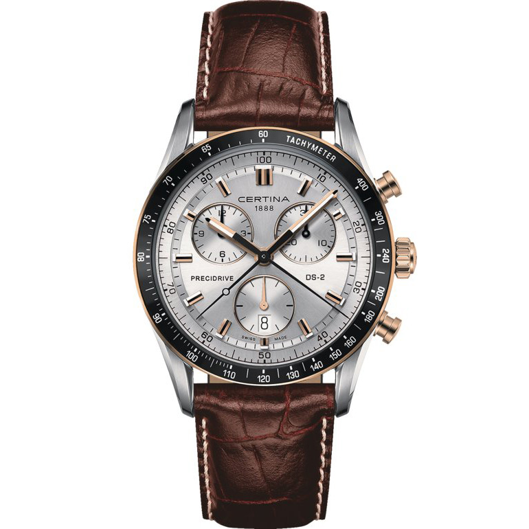 Certina Ds 2 C024.447.26.031.00