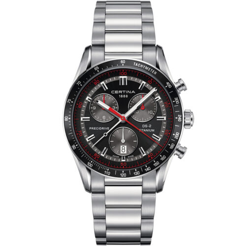Certina Ds 2 C024.447.44.051.00