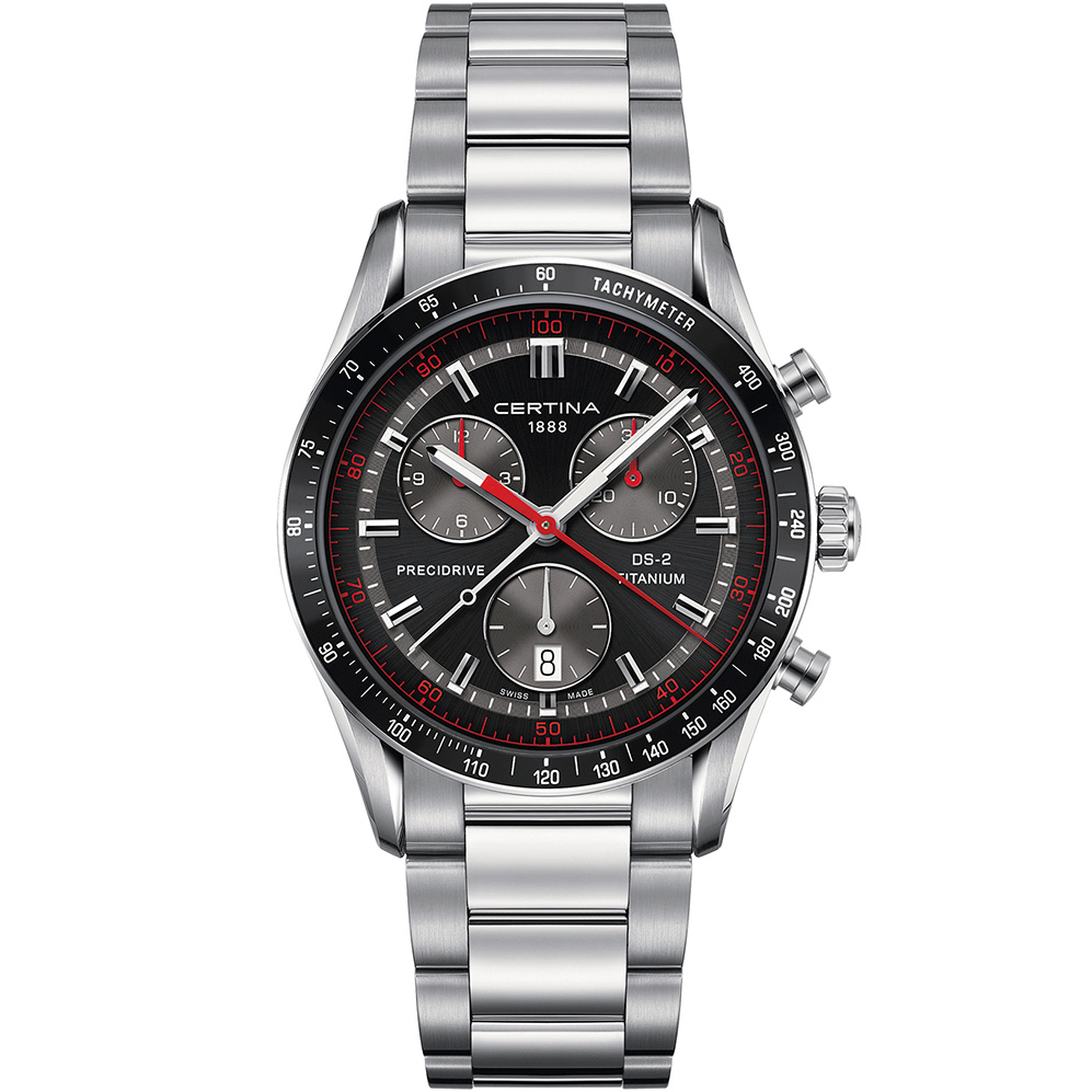 Certina Ds 2 C024.447.44.051.00