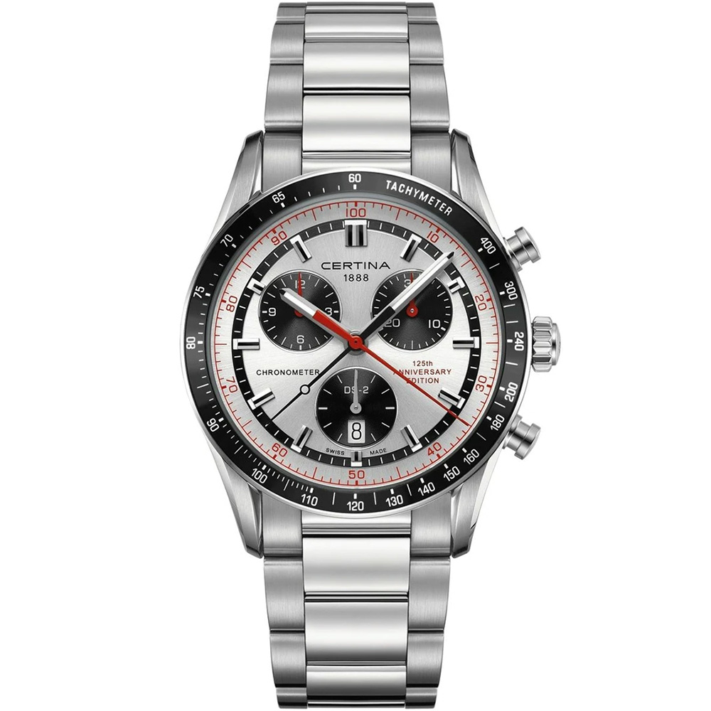 Certina Ds 2 C024.448.11.031.00