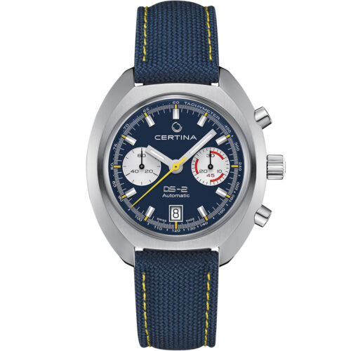 Certina Ds 2 C024.462.18.041.00