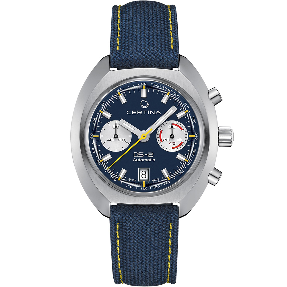 Certina Ds 2 C024.462.18.041.00