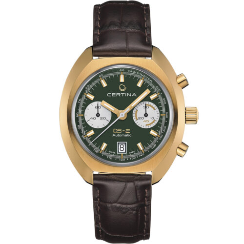 Certina Ds 2 C024.462.36.091.00