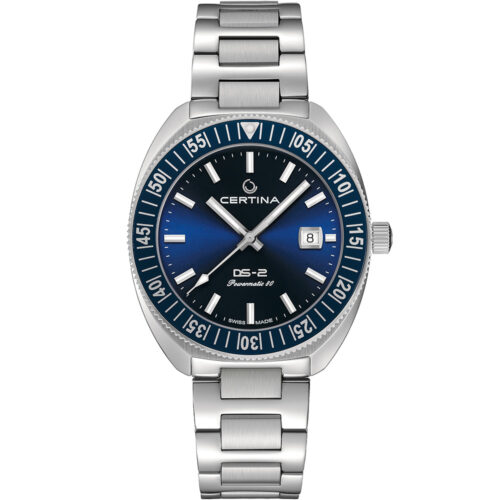 Certina Ds 2 C024.607.11.041.02