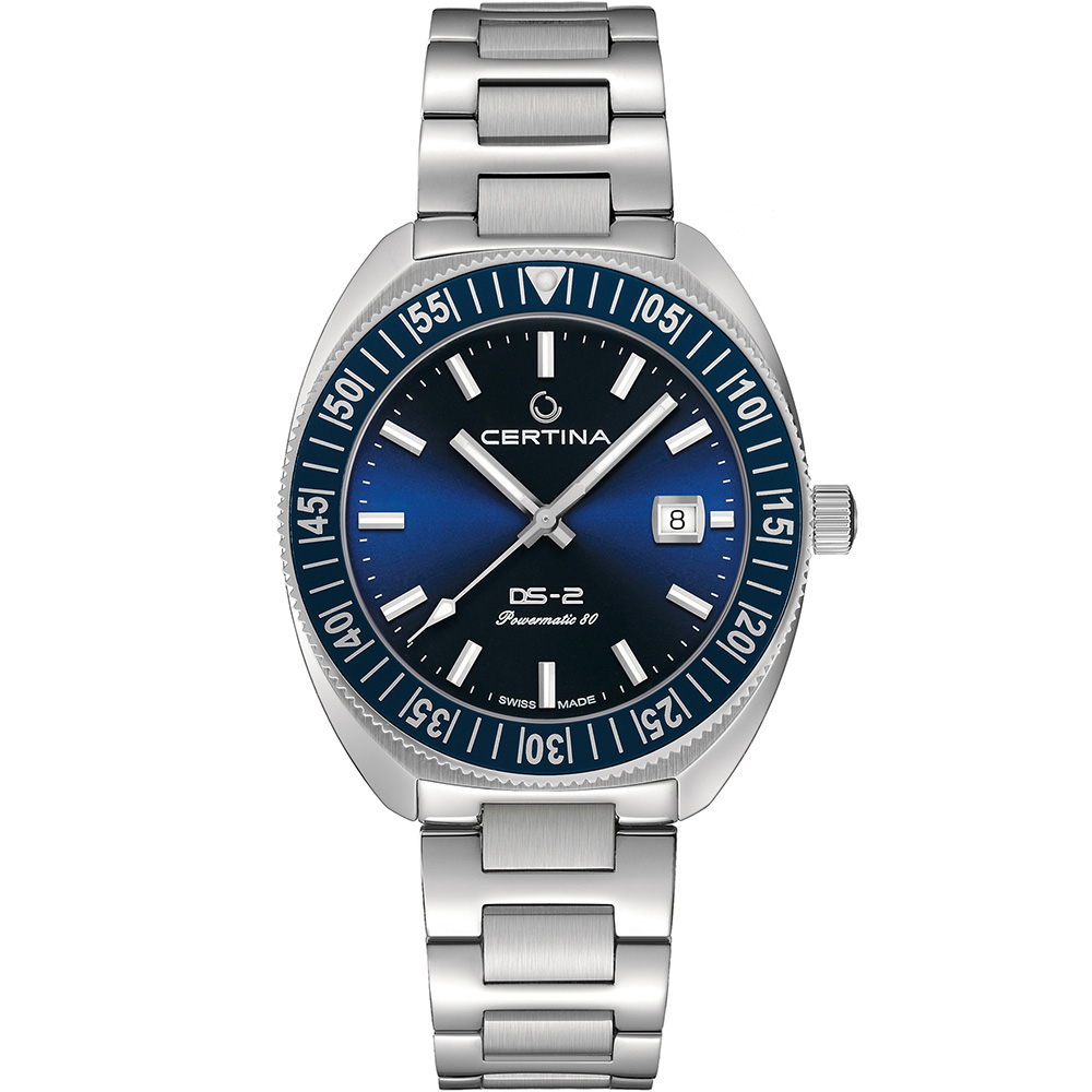 Certina Ds 2 C024.607.11.041.02