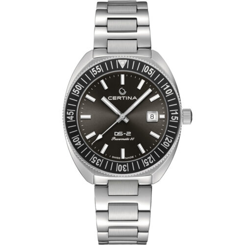 Certina Ds 2 C024.607.11.081.02