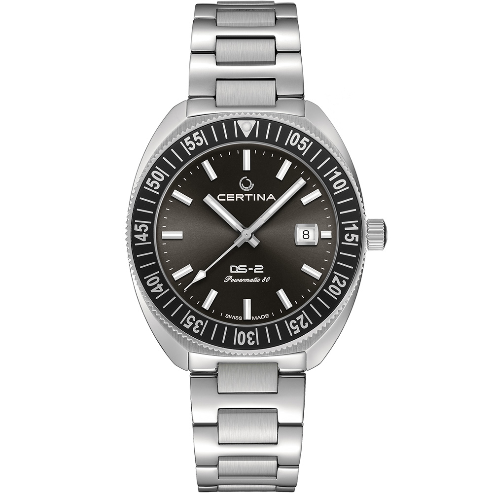 Certina Ds 2 C024.607.11.081.02
