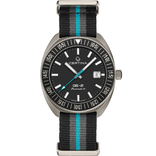 Certina Ds 2 C024.607.48.051.10