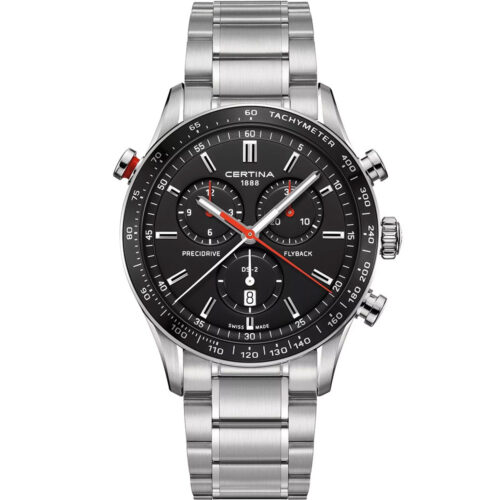 Certina Ds 2 C024.618.11.051.01