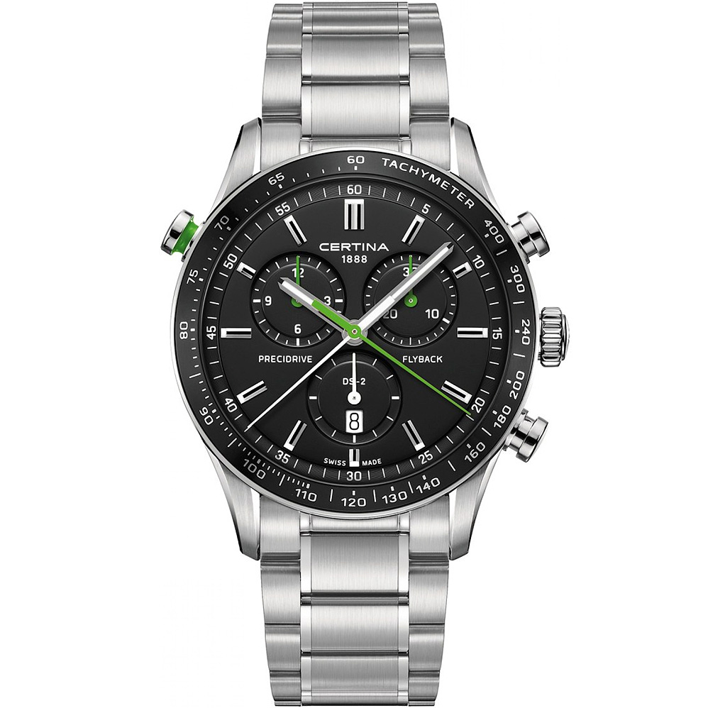 Certina Ds 2 C024.618.11.051.02