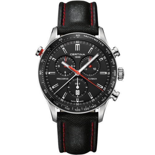 Certina Ds 2 C024.618.16.051.00