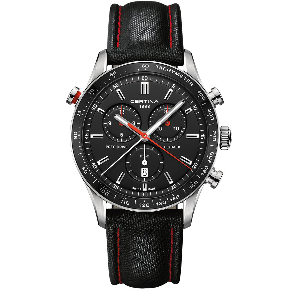 Certina Ds 2 C024.618.16.051.00