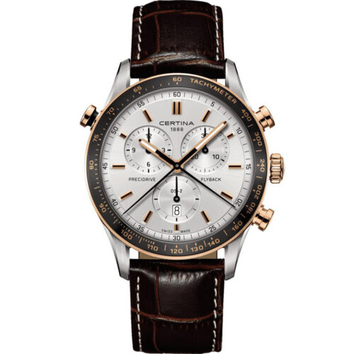 Certina Ds 2 C024.618.26.031.00