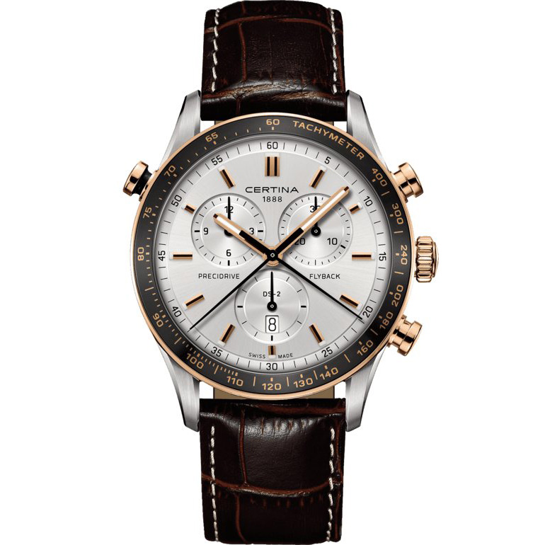 Certina Ds 2 C024.618.26.031.00