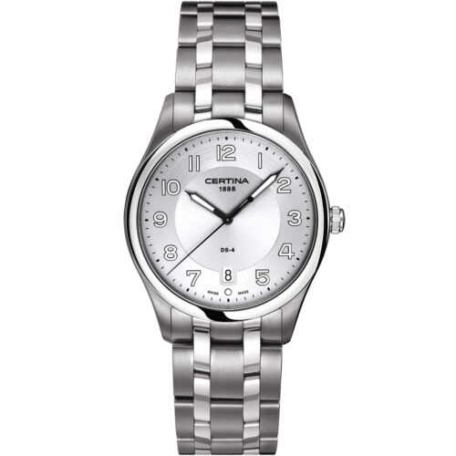 Certina Ds 4 C022.410.11.030.00