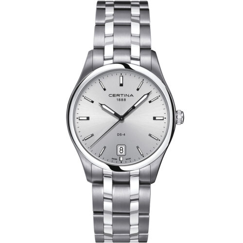 Certina Ds 4 C022.410.11.031.00
