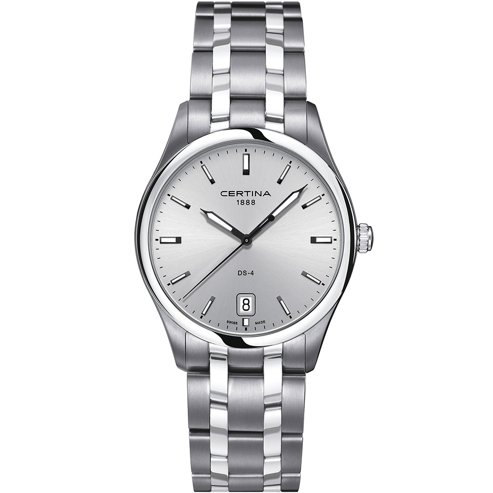 Certina Ds 4 C022.410.11.031.00