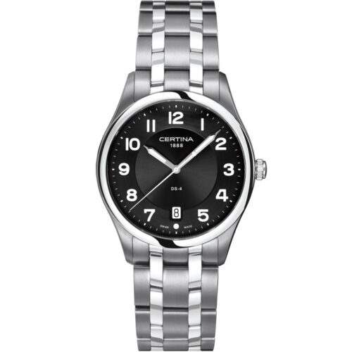 Certina Ds 4 C022.410.11.050.00