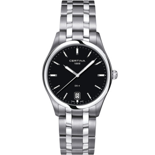 Certina Ds 4 C022.410.11.051.00