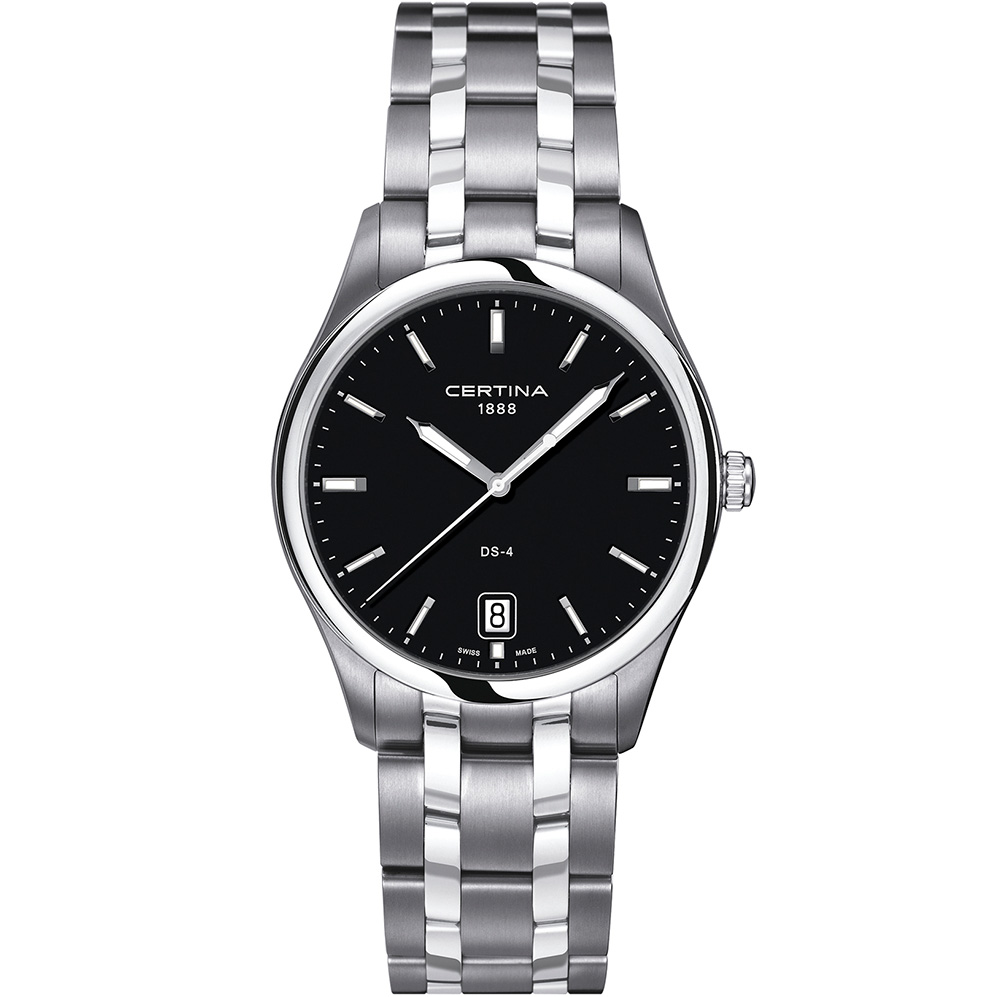 Certina Ds 4 C022.410.11.051.00