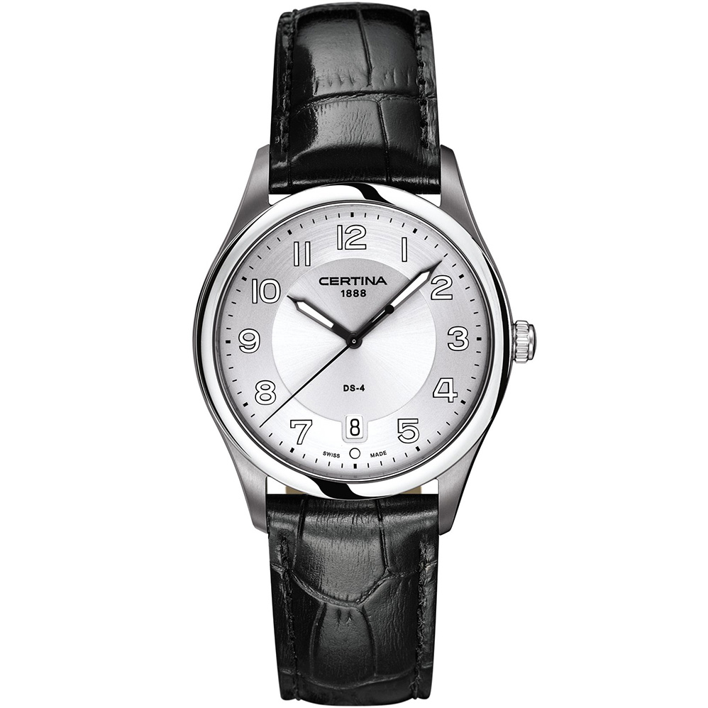 Certina Ds 4 C022.410.16.030.00