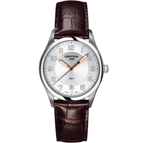Certina Ds 4 C022.410.16.030.01