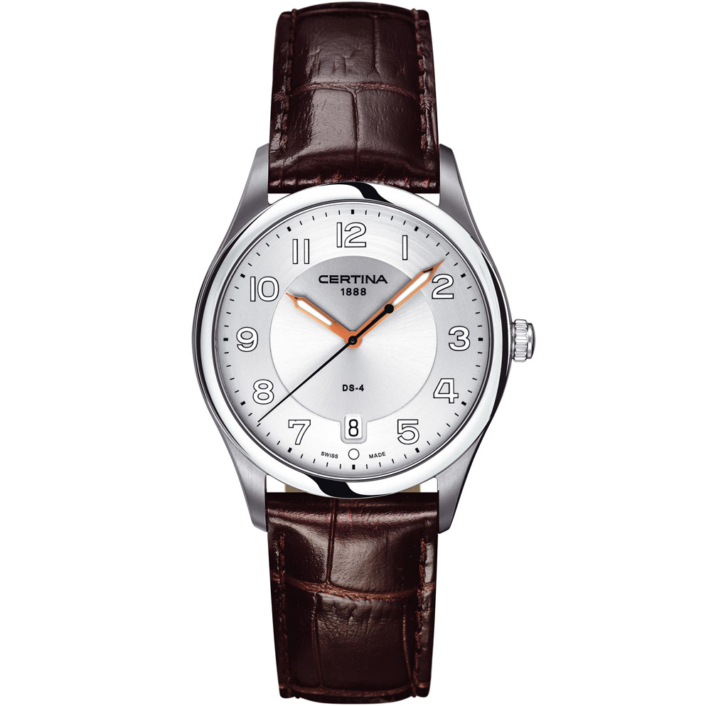 Certina Ds 4 C022.410.16.030.01