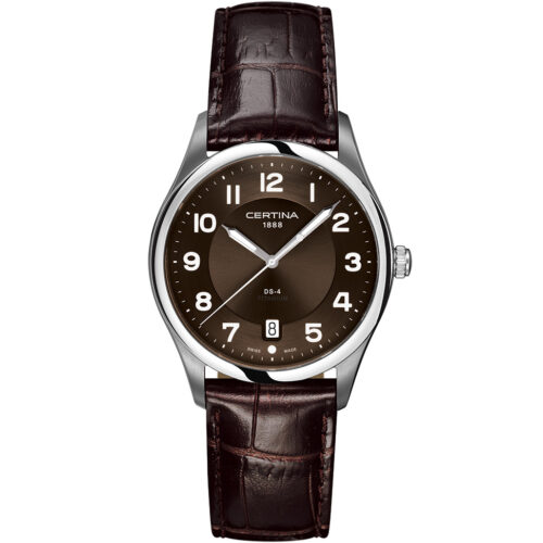 Certina Ds 4 C022.410.16.290.00