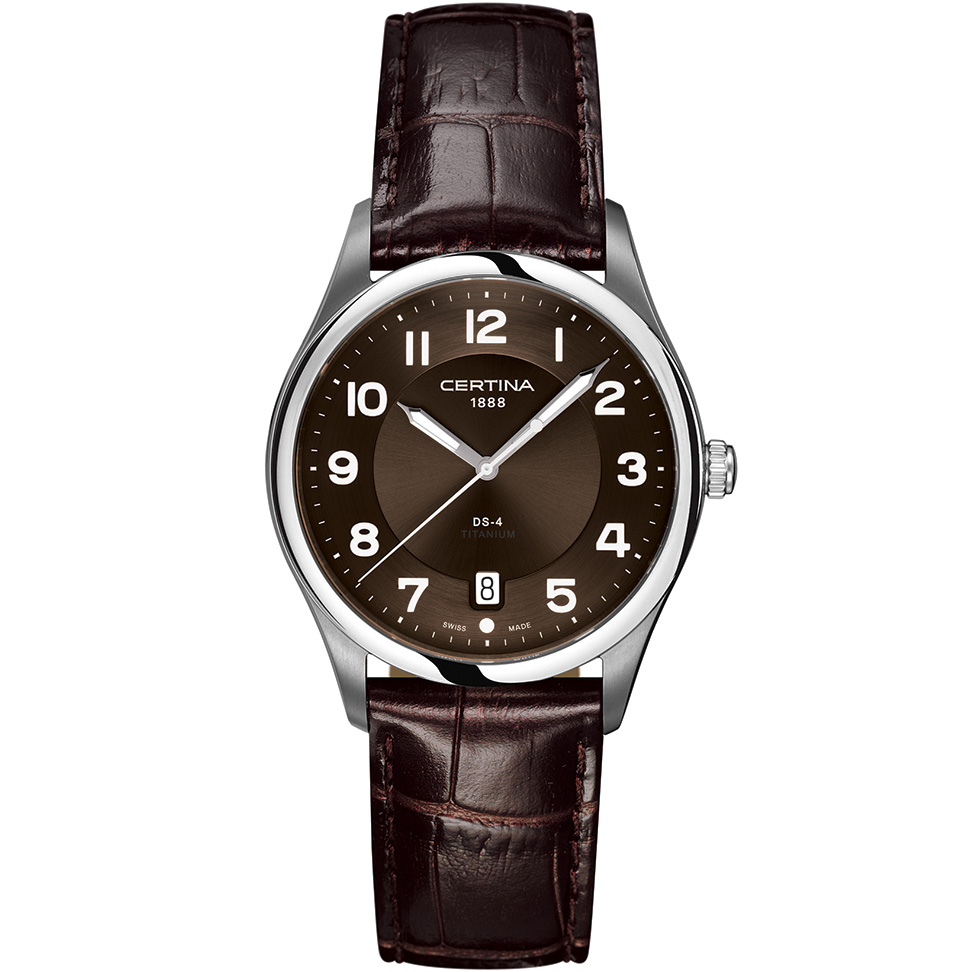 Certina Ds 4 C022.410.16.290.00
