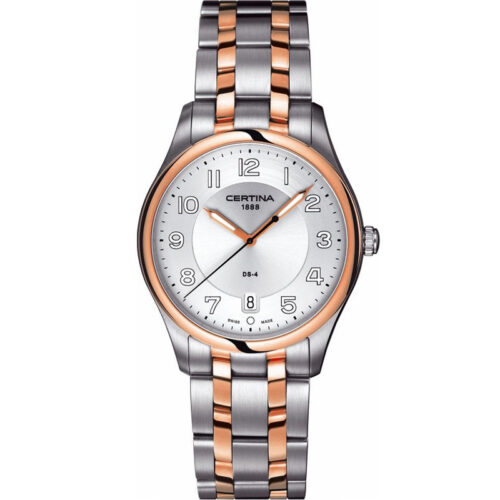 Certina Ds 4 C022.410.22.030.00