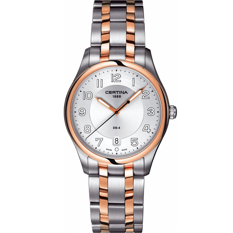 Certina Ds 4 C022.410.22.030.00