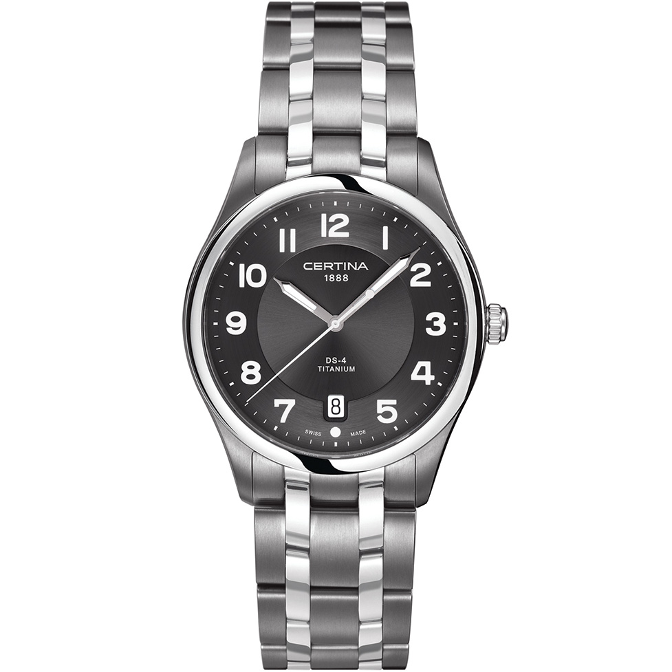 Certina Ds 4 C022.410.44.080.00