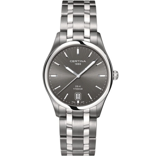 Certina Ds 4 C022.410.44.081.00