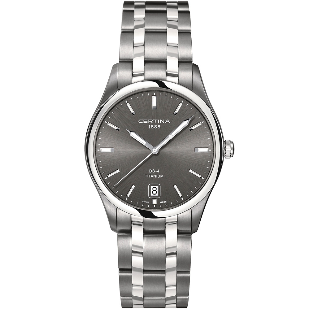 Certina Ds 4 C022.410.44.081.00