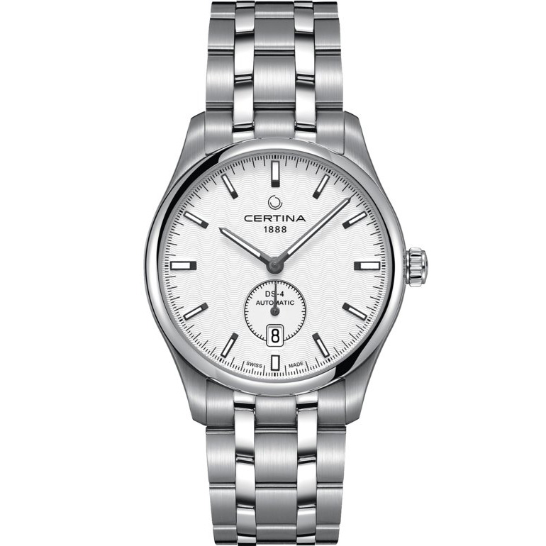 Certina Ds 4 C022.428.11.031.00