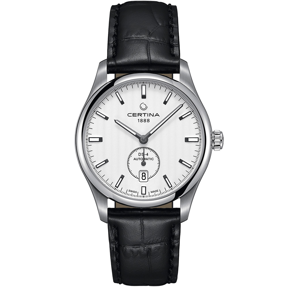 Certina Ds 4 C022.428.16.031.00