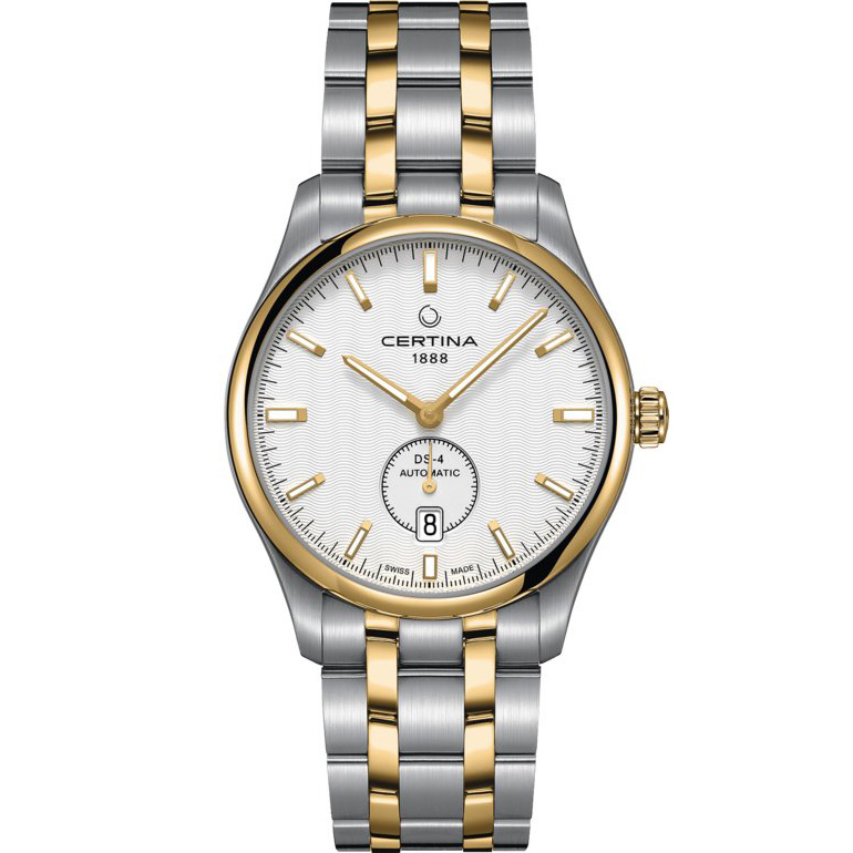 Certina Ds 4 C022.428.22.031.00