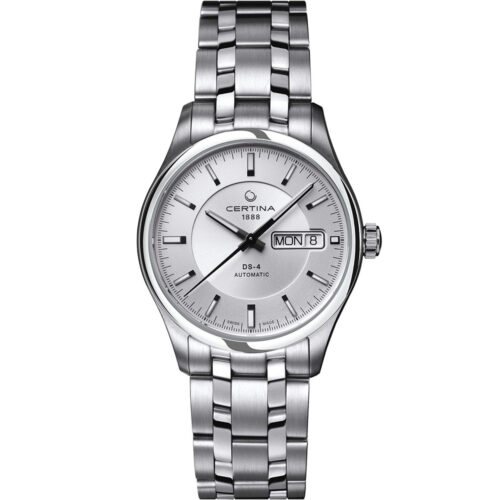 Certina Ds 4 C022.430.11.031.00